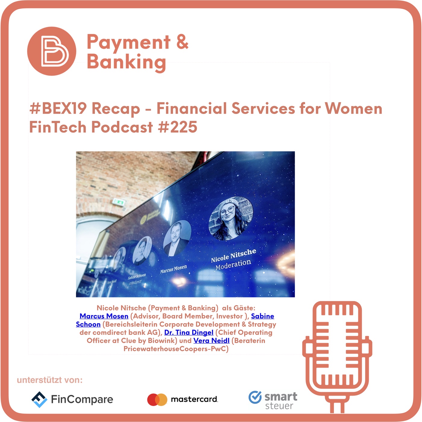 FinTech Podcast #225
