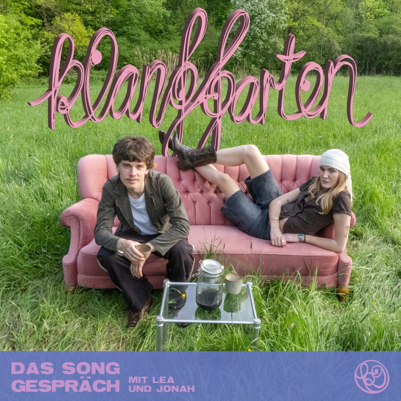 Klanggarten