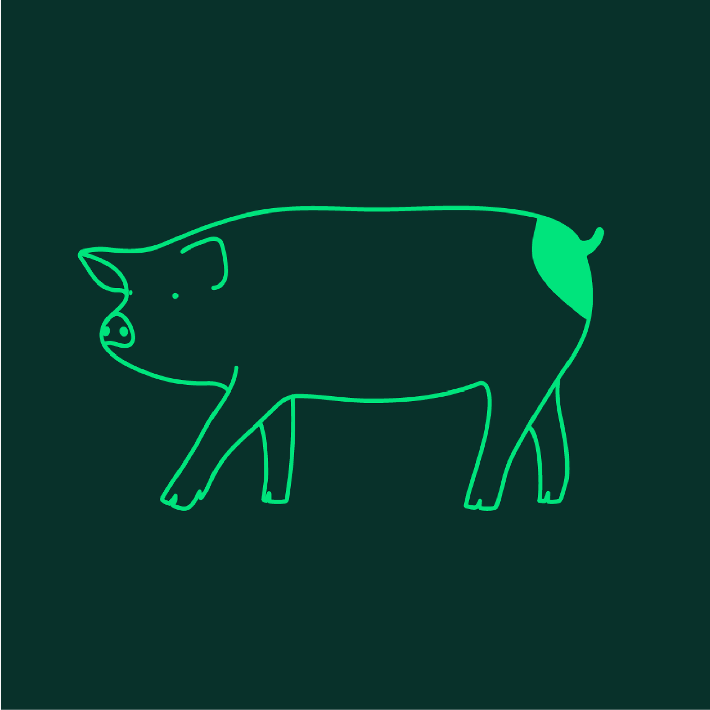 Protocolos de campo y casos clínicos de Peste Porcina Africana con Gustavo López Moreno