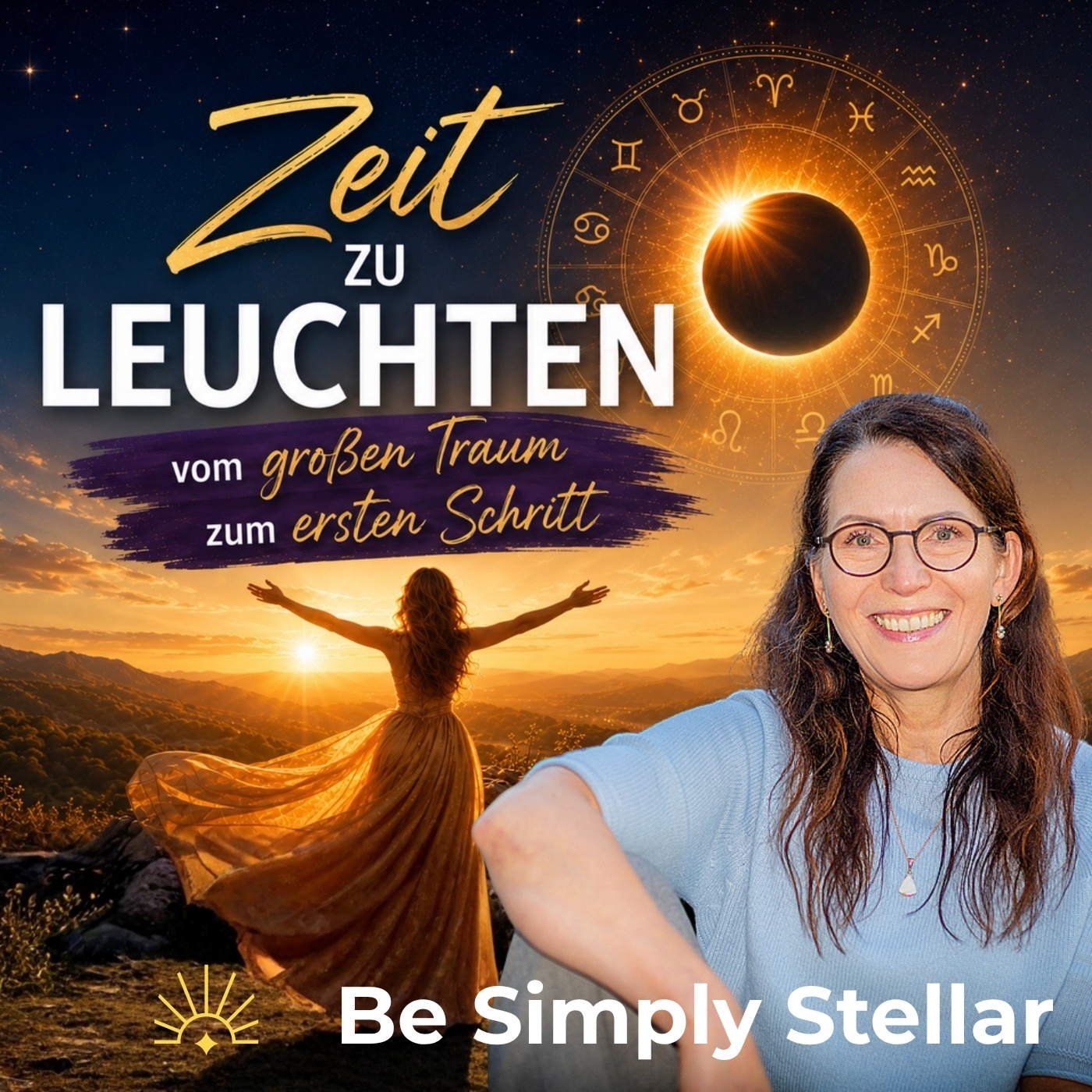 #35: Zeit zu Leuchten