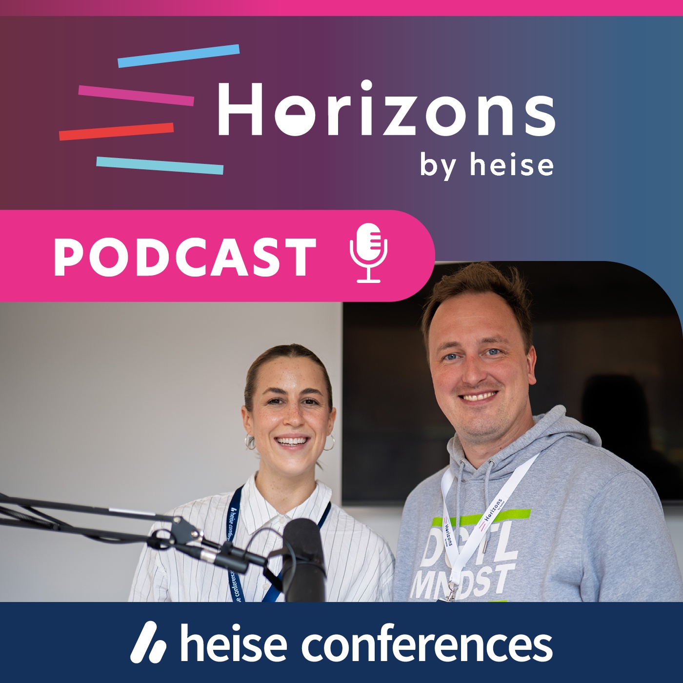 Horizons Voice: Dorothea Winter | Ethik im Code: Warum KI-Systeme bewusst gestaltet werden müssen