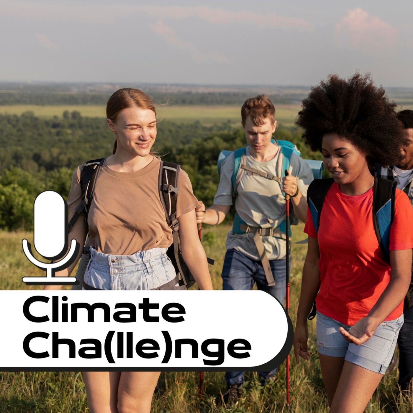 Episode 2 - Can AI Save the Planet? Technosolutionism, Climate Change, and Ethical AI Development.