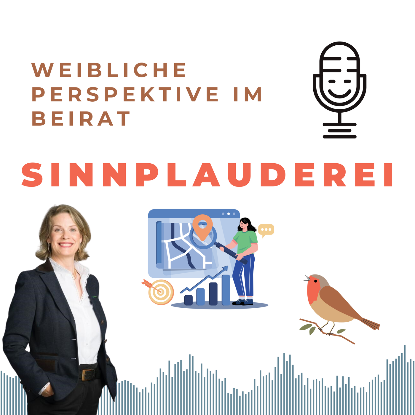 Weibliche Perspektive im Beirat – warum Familienunternehmen Vielfalt brauchen