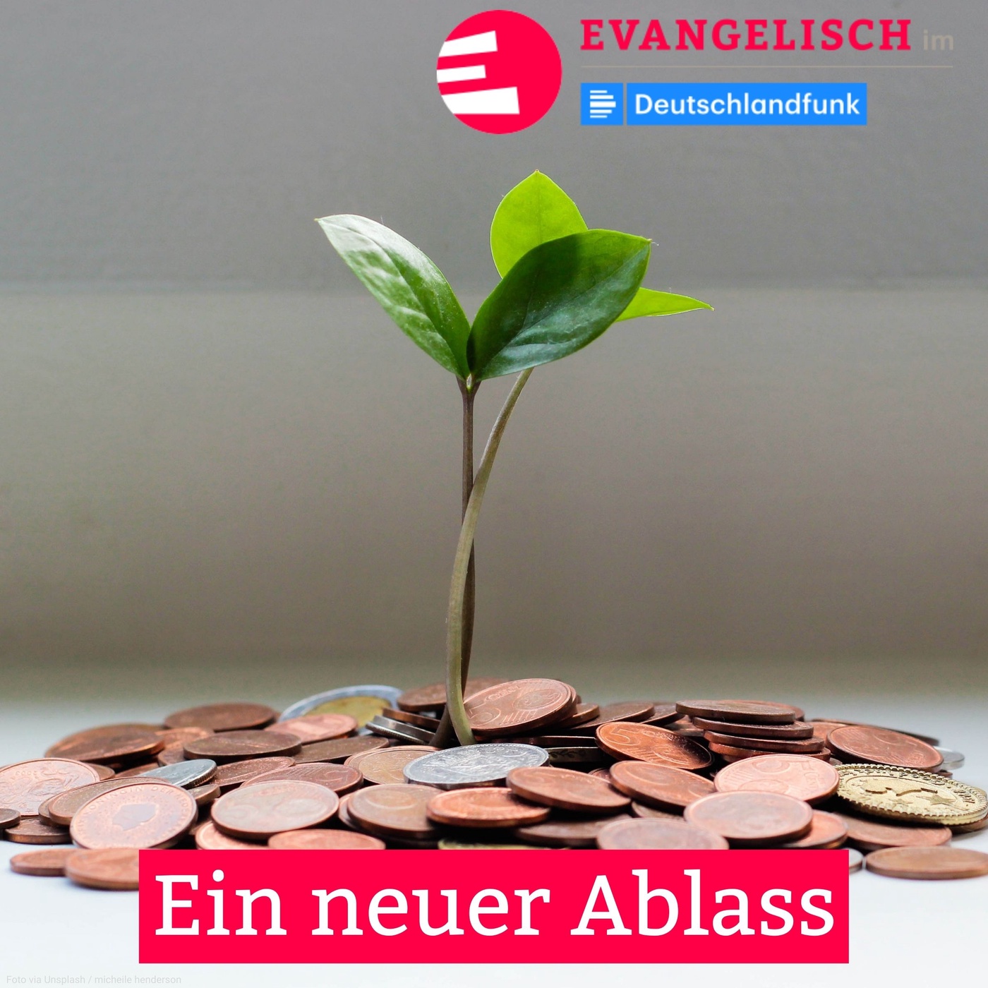 Ein neuer Ablass
