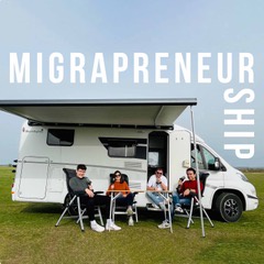 Migrapreneurship