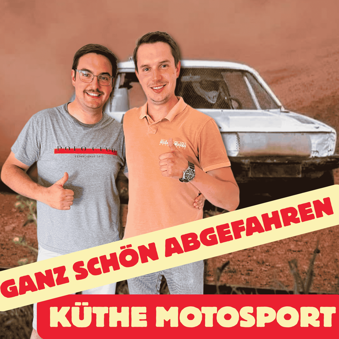Folge 242: Ganz schön abgefahren - Küthe Motosport