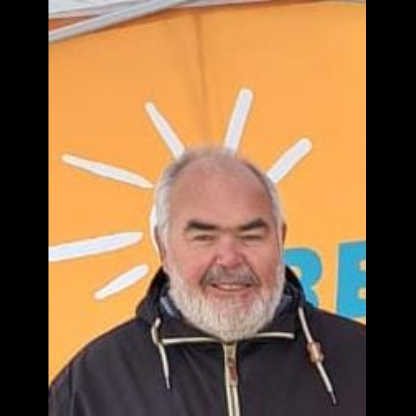 Hajo Nastkolb -Stadtratskandidat Sonthofen