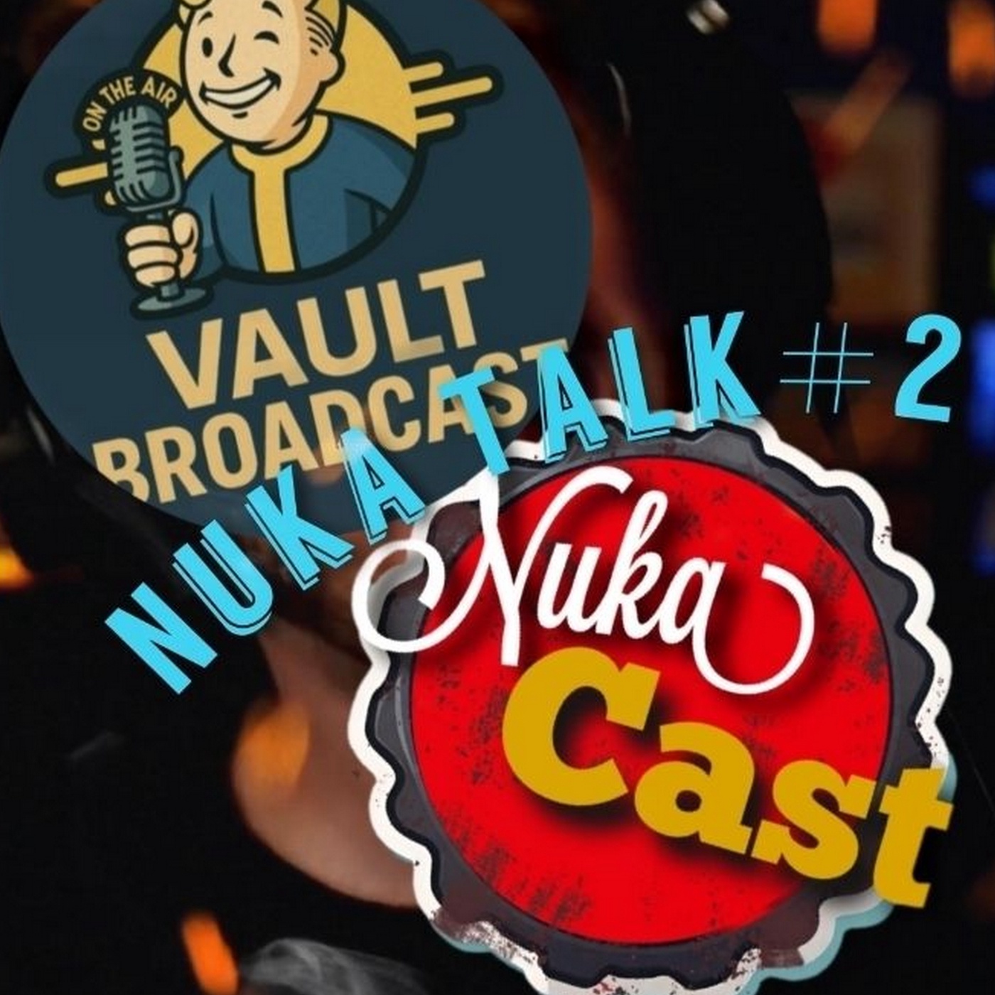 BONUS: NukaTalk#2 - Overseer Kyle 