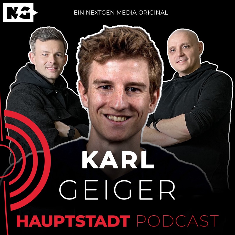 HSP Classics: Karl Geiger | Skispringer