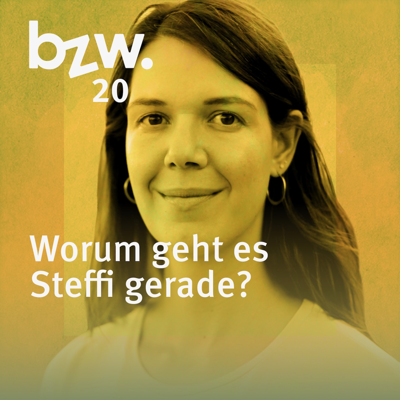 #20 Stefanie Schissler: Worum geht es Steffi gerade?