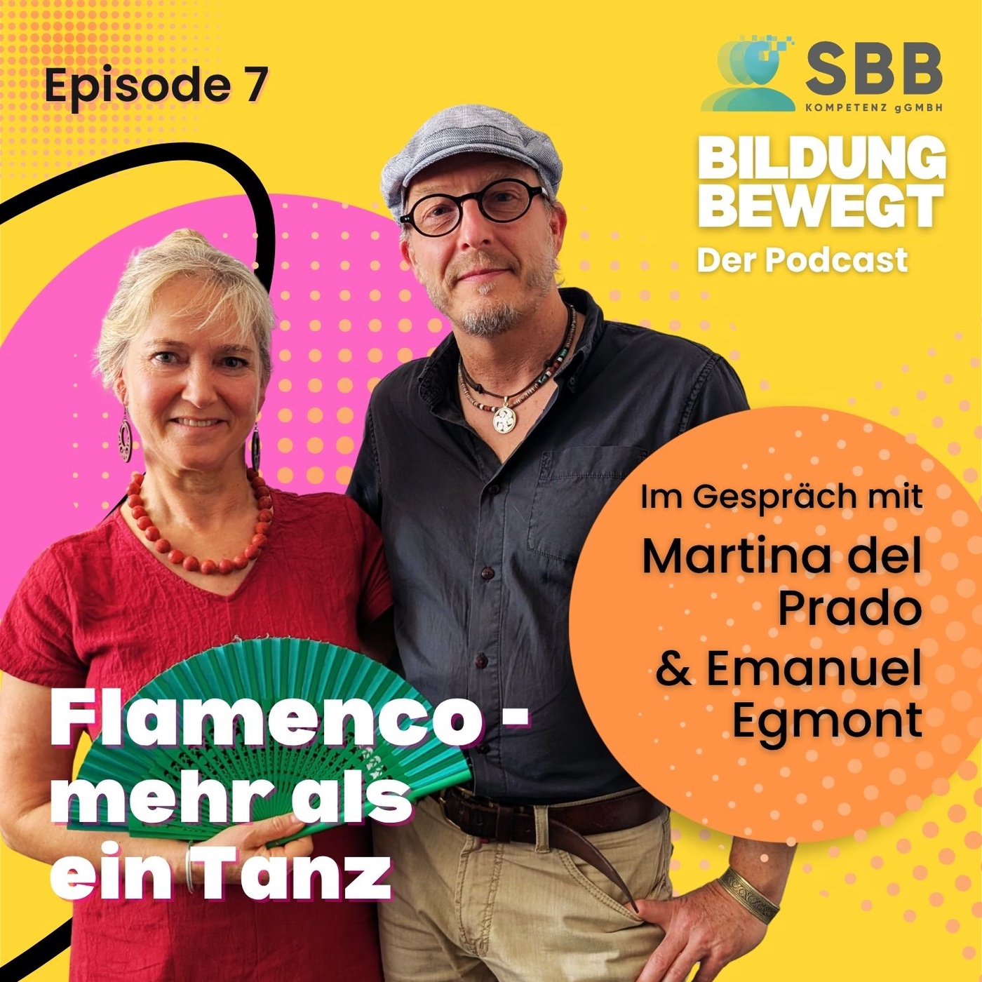 Flamenco - mehr als ein Tanz