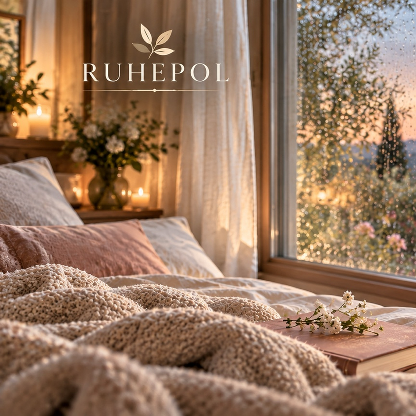 Ruhepol Folge 107