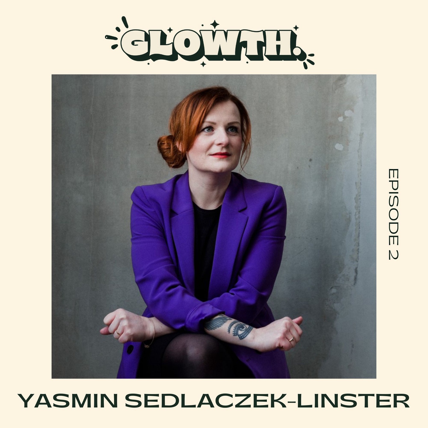 So meisterst du Bewerbungsgespräche mit Yasmin Sedlaczek-Linster | Episode 2