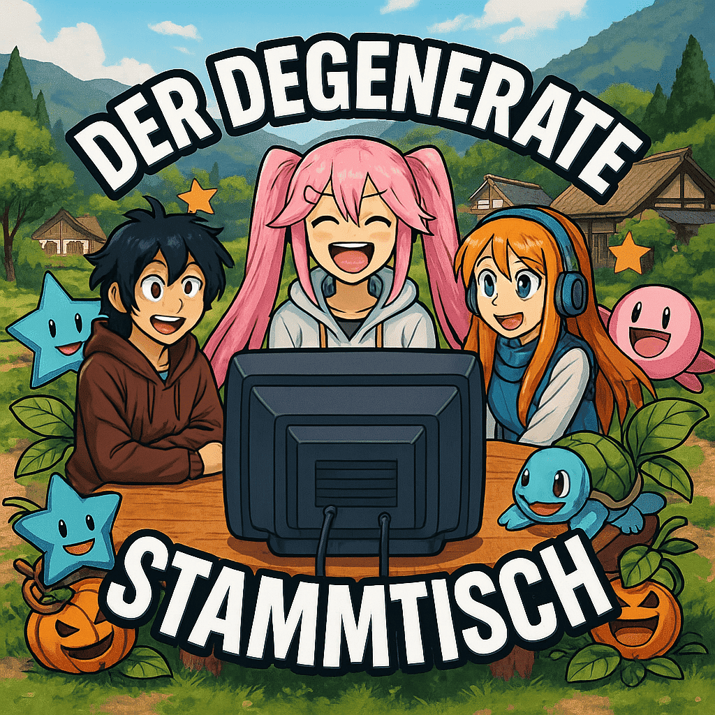 So viel Anime haben wir noch nie geschaut