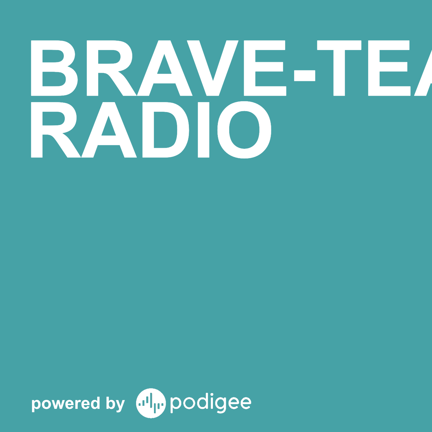 BRAVE-Team Radio