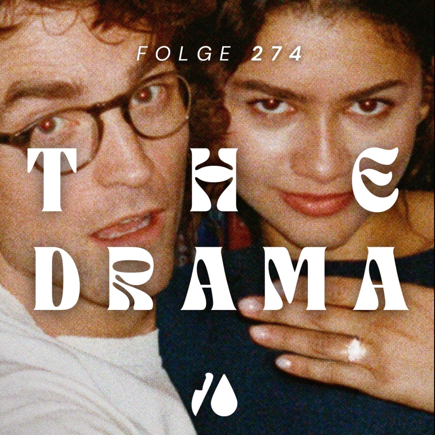 #274 - The Drama