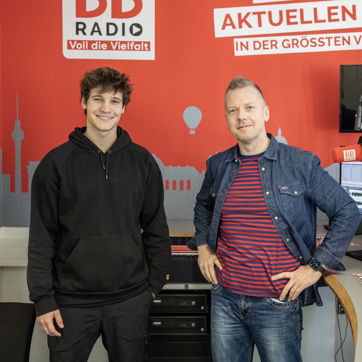 Wincent Weiss - Update 2022