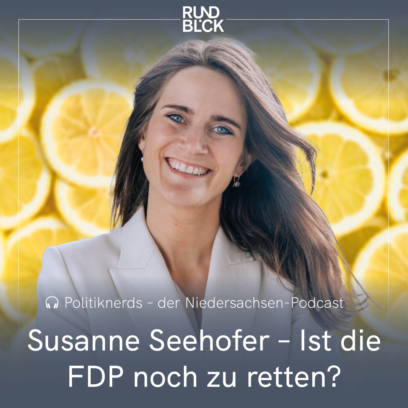 Susanne Seehofer – Ist die FDP noch zu retten?