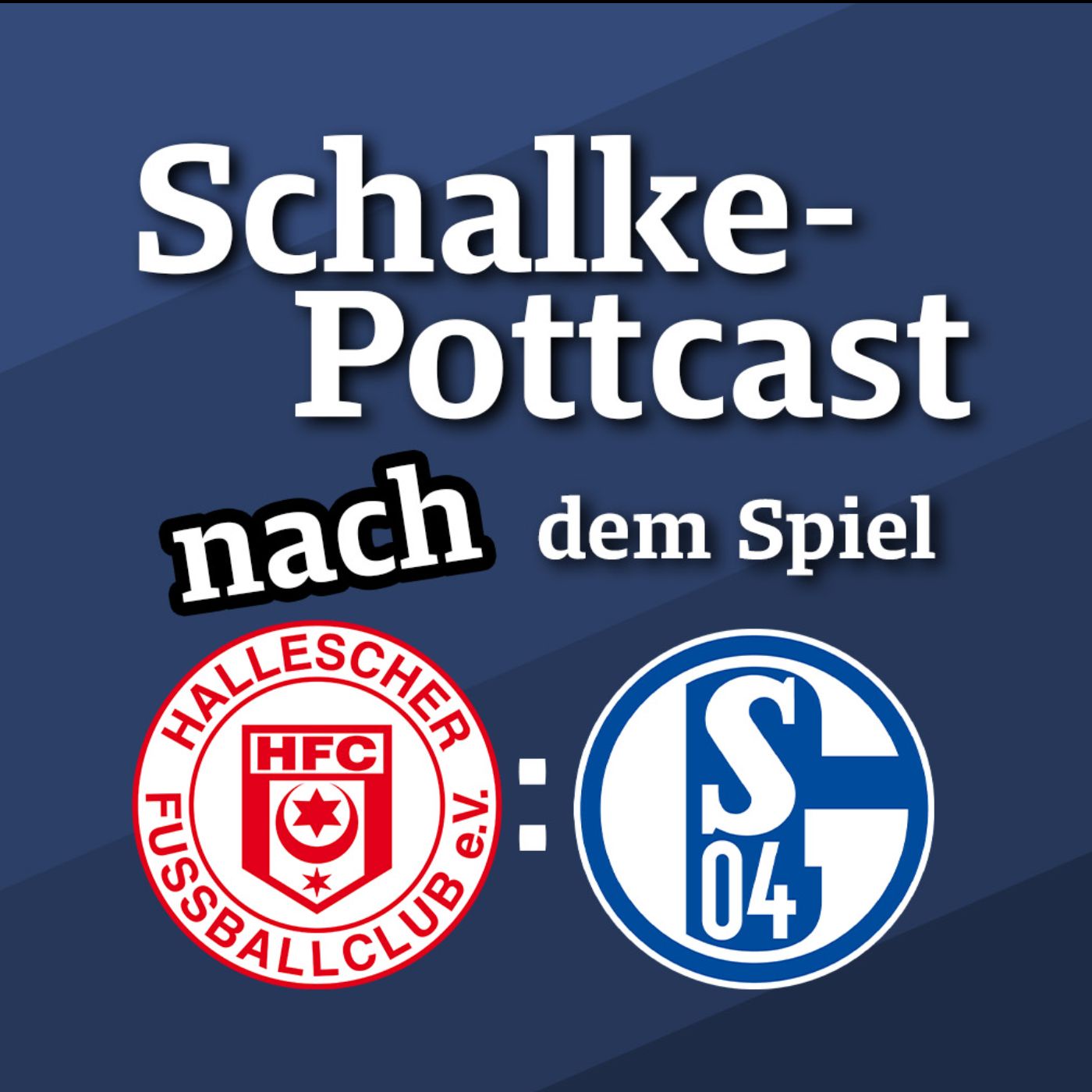 Der beschwerliche Schalker Weg – aber Runde zwei zählt - Der „Schalke-POTTcast“ – Episode 230