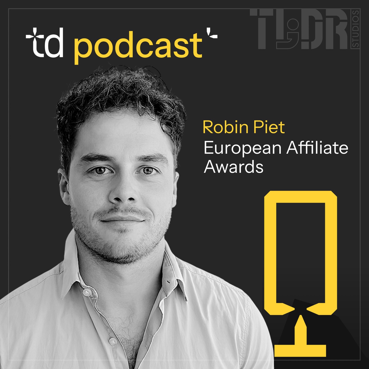 #20 Rewriting the Affiliate Marketing Narrative | with Robin Piet