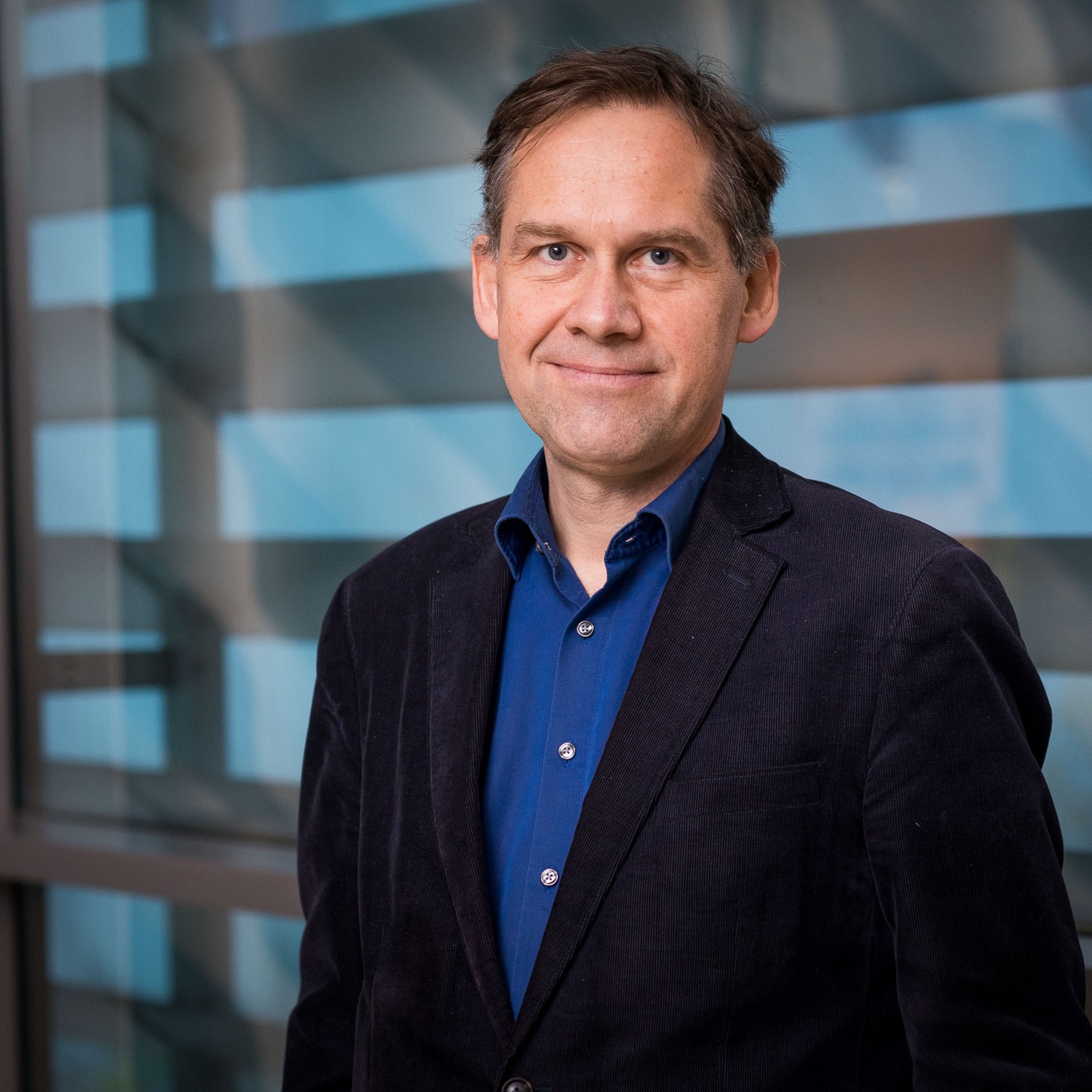 Christian Rapp zum Hintergrund von Auf der Flucht