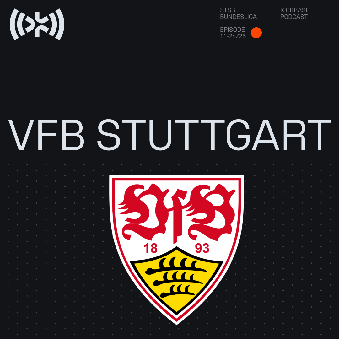 VFB Stuttgart