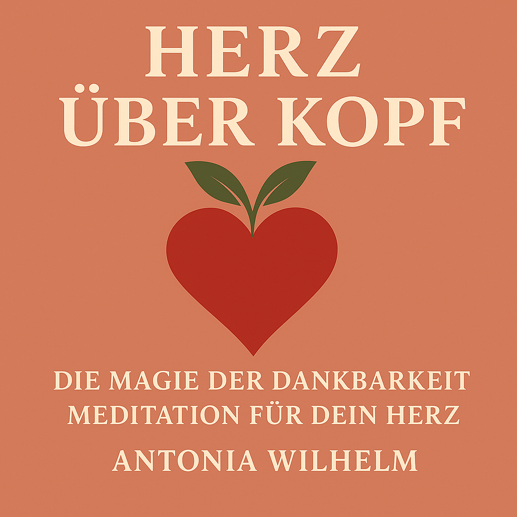 Die Magie der Dankbarkeit