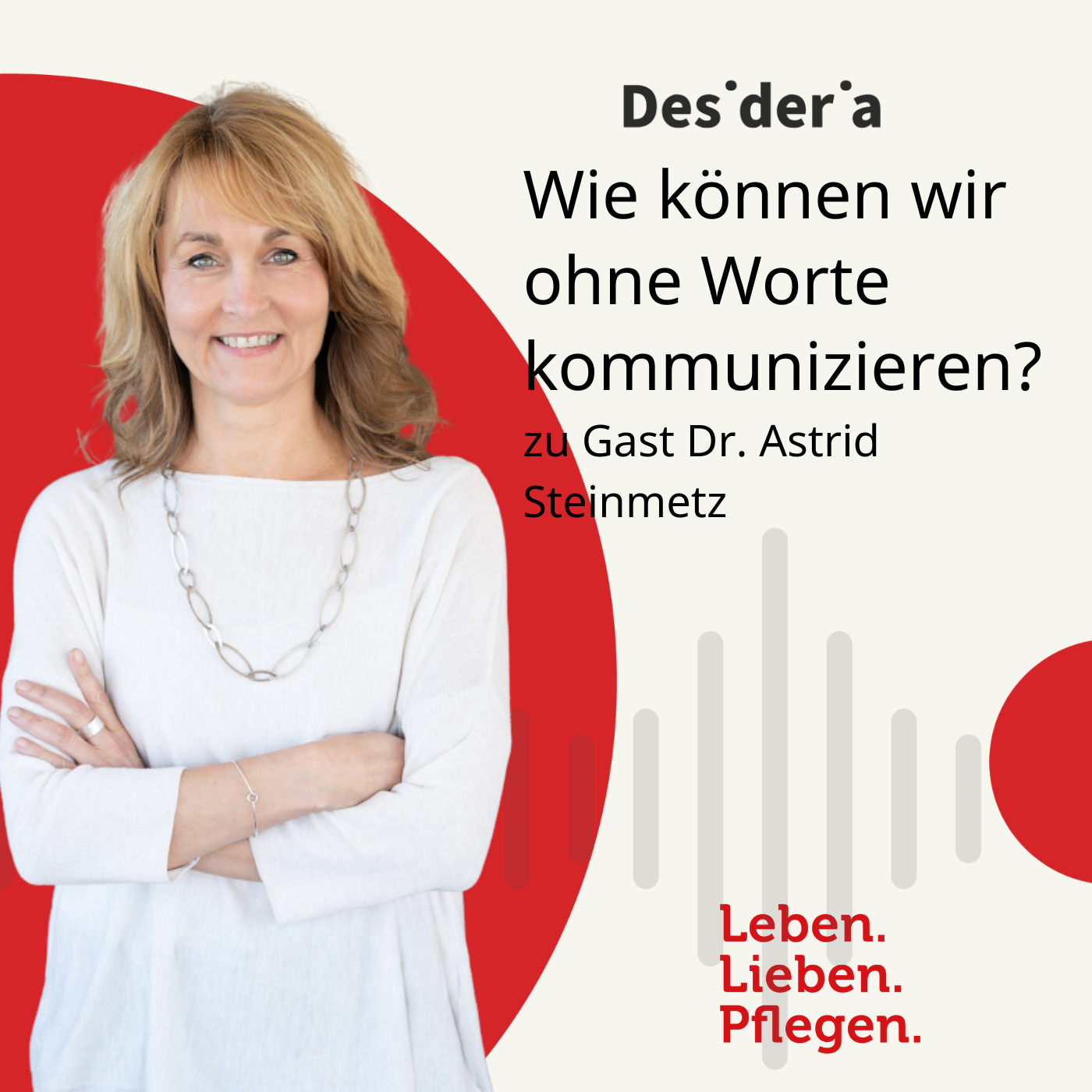 Wie können wir ohne Worte kommunizieren?