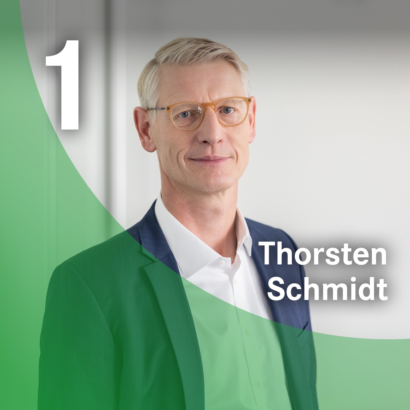 #1 Wie der Bereitschaftsdienst reformiert wird | mit Thorsten Schmidt (KVN-Vorstand)