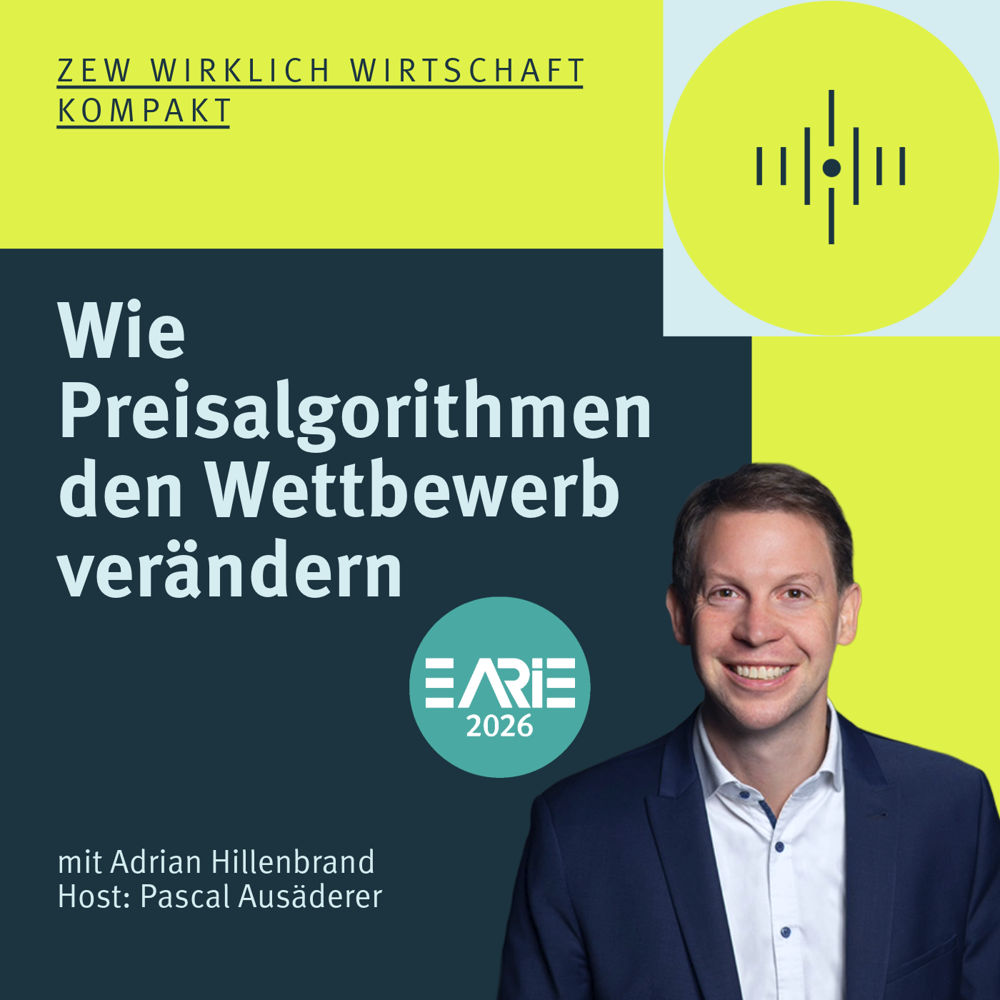 EARIE Exclusive: Wie Preisalgorhitmen den Wettbewerb verändern