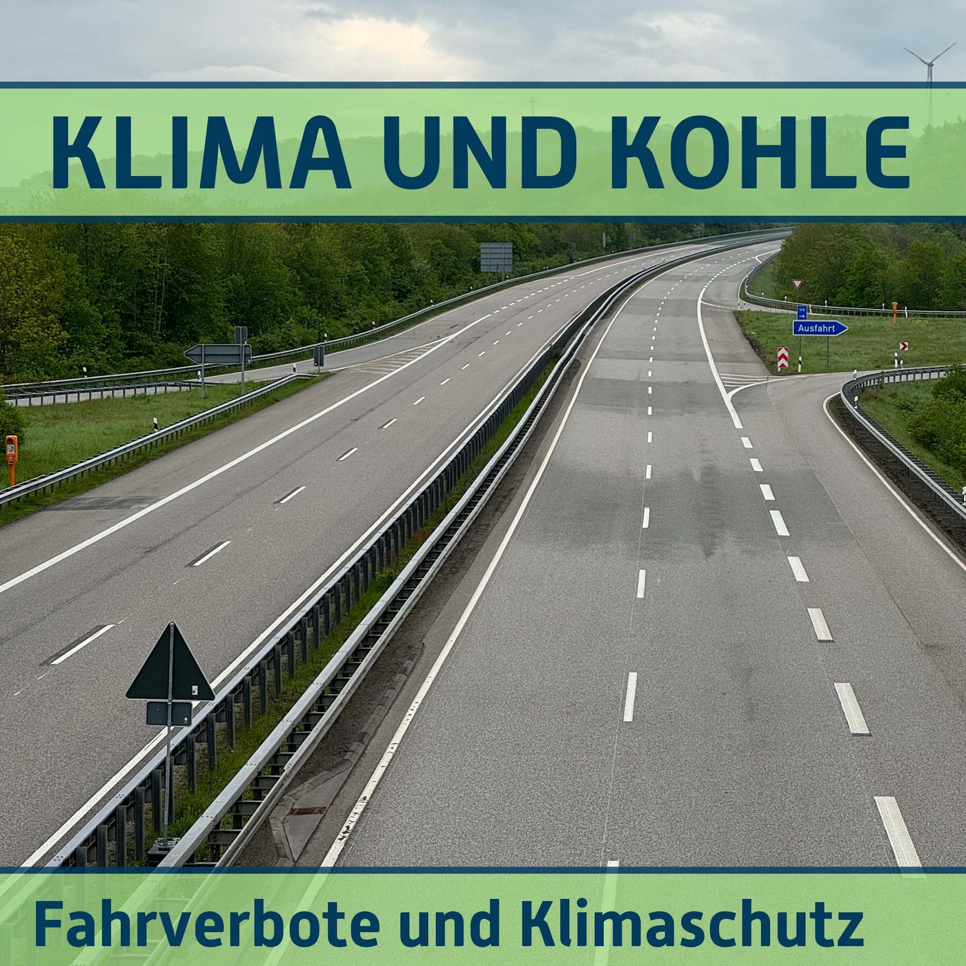 #105 Fahrverbote und Klimaschutz