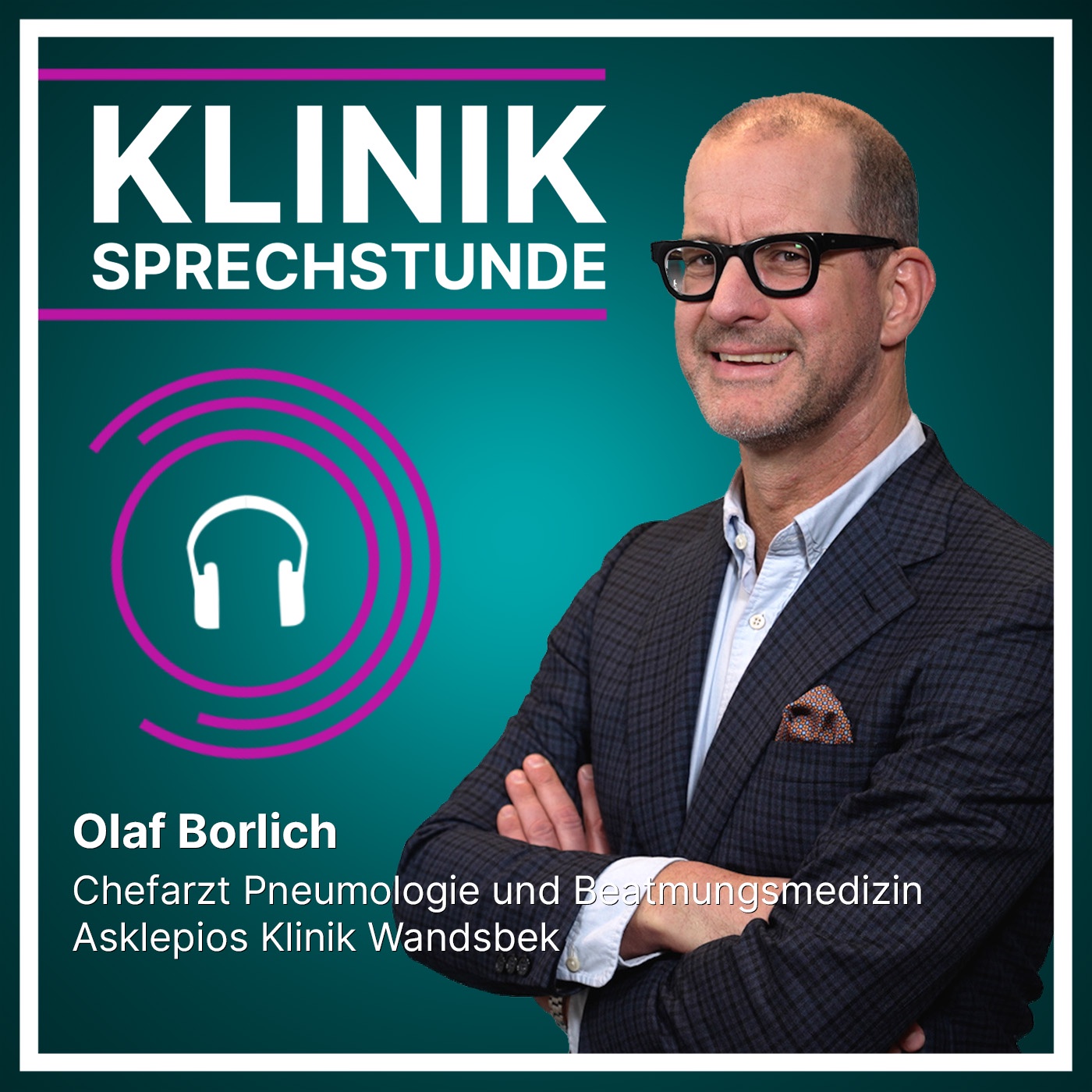 Luftnot – warum sollten verschiedene Fachrichtungen draufschauen!