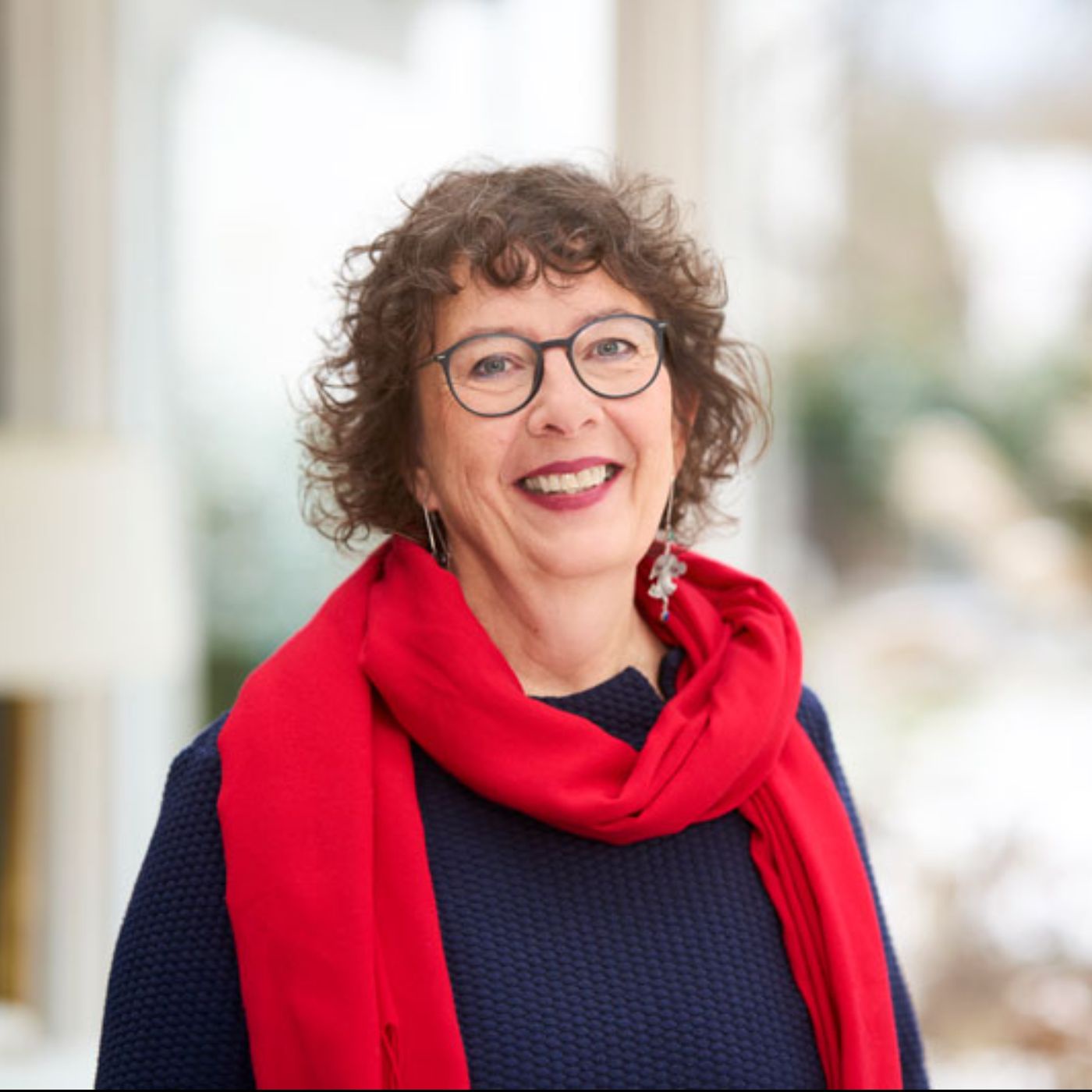 Sabrina trifft… Judith Grümmer: Das Familienhörbuch-Projekt