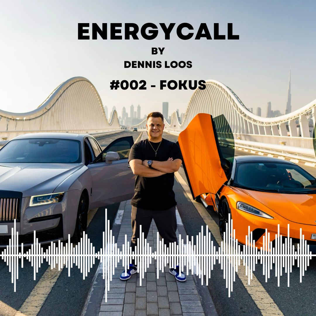 #002 - Fokus