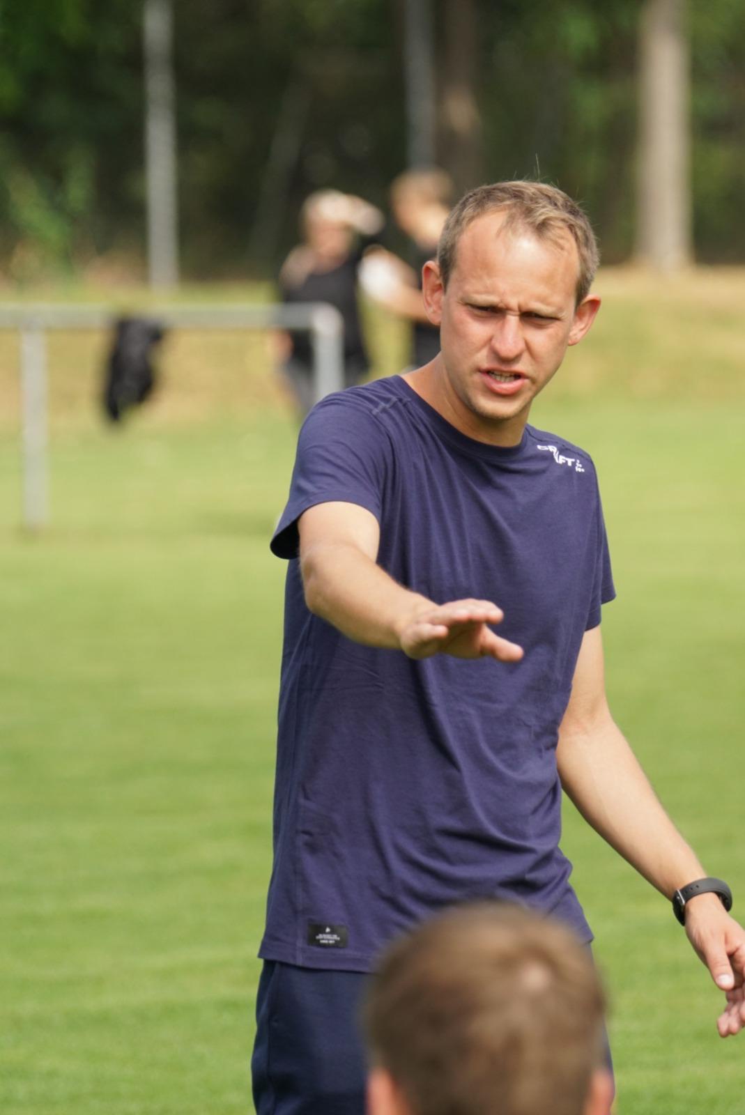 #91 Podcast-Folge mit Christian Wichert über Mindhacks im Fußball