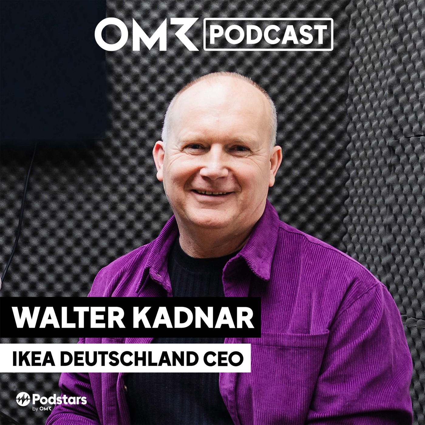 Ikea-Deutschland-Chef Walter Kadnar (#794)