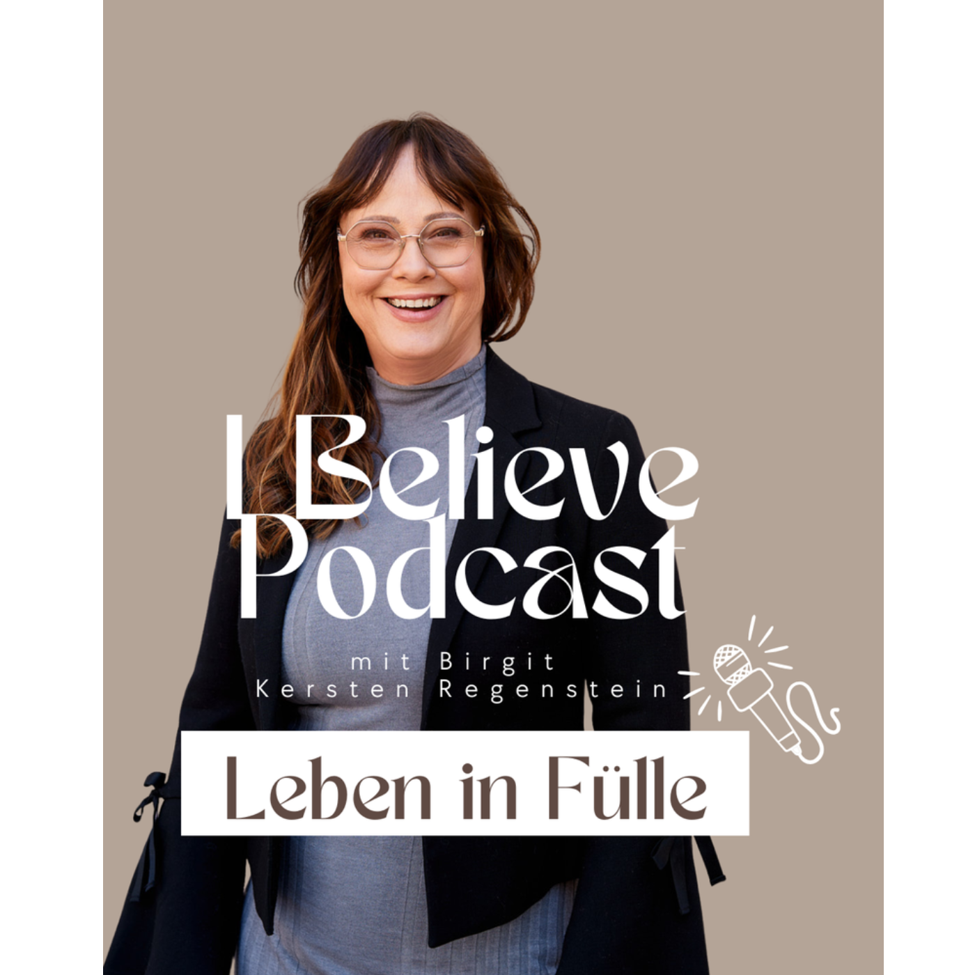Leben in Fülle