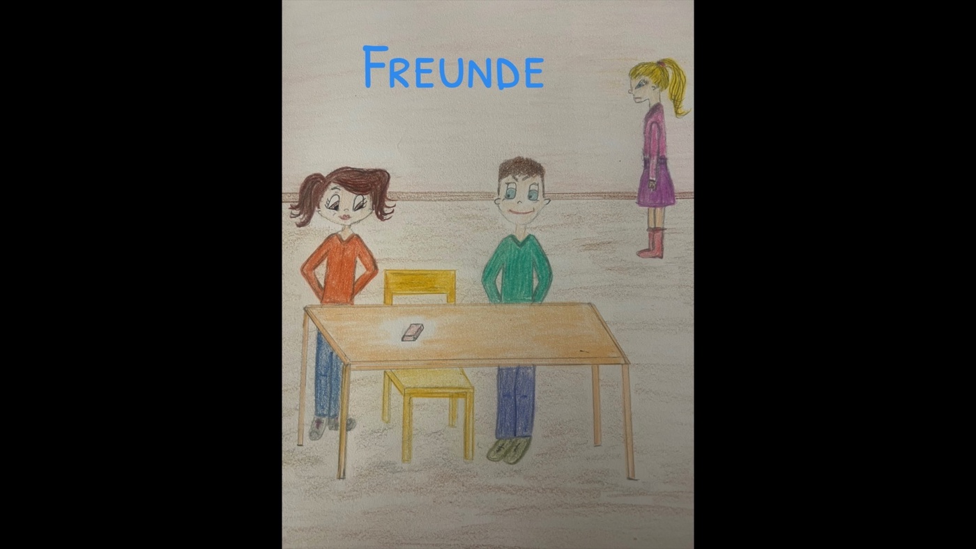 Freunde