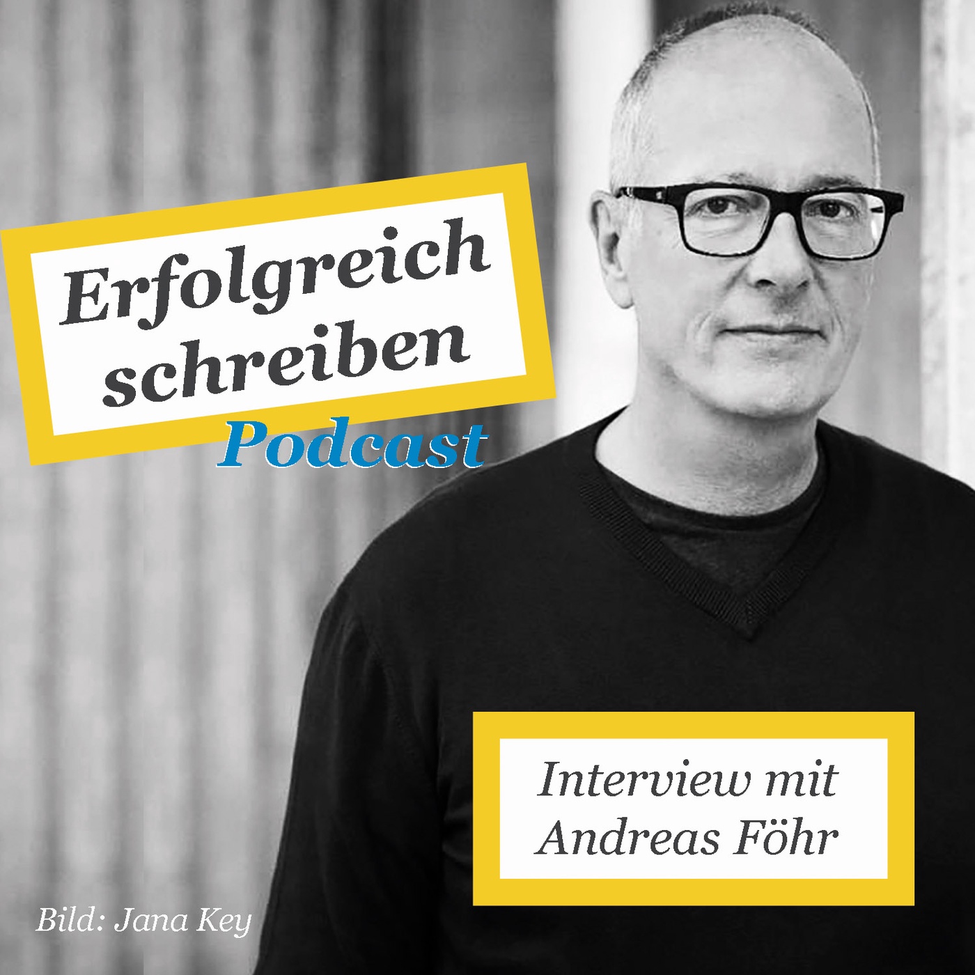 ES 020 - Andreas Föhr - Interview - Teil 2