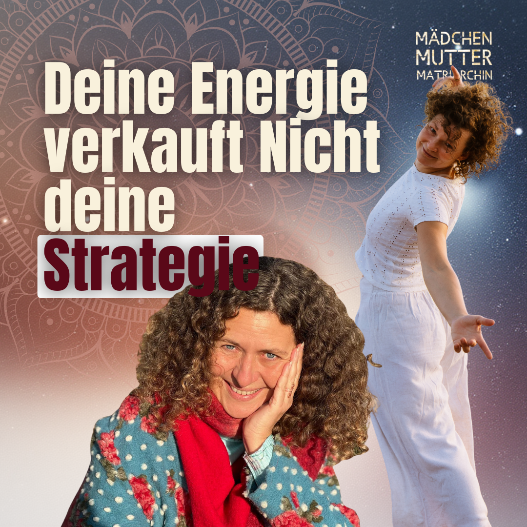 Warum dein Marketing nicht funktioniert – bis du DAS verstehst (Magic Marketing Geheimnis)