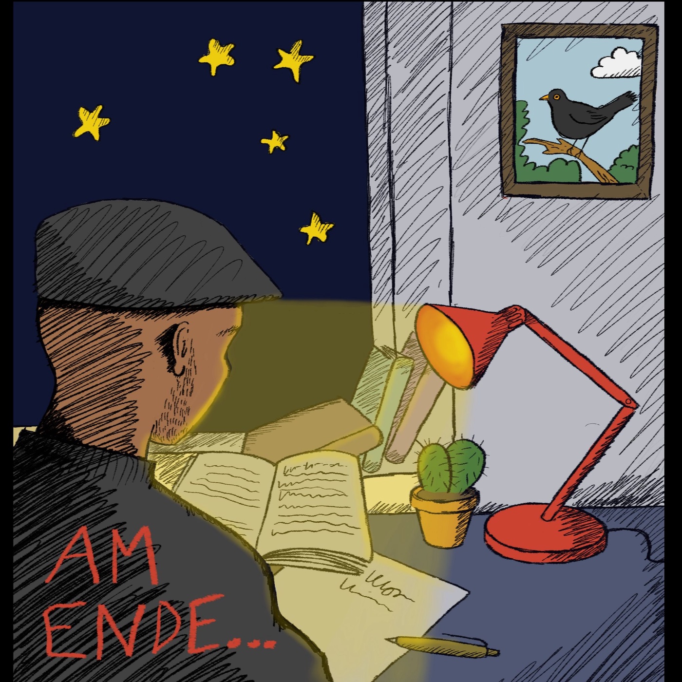 Am Ende