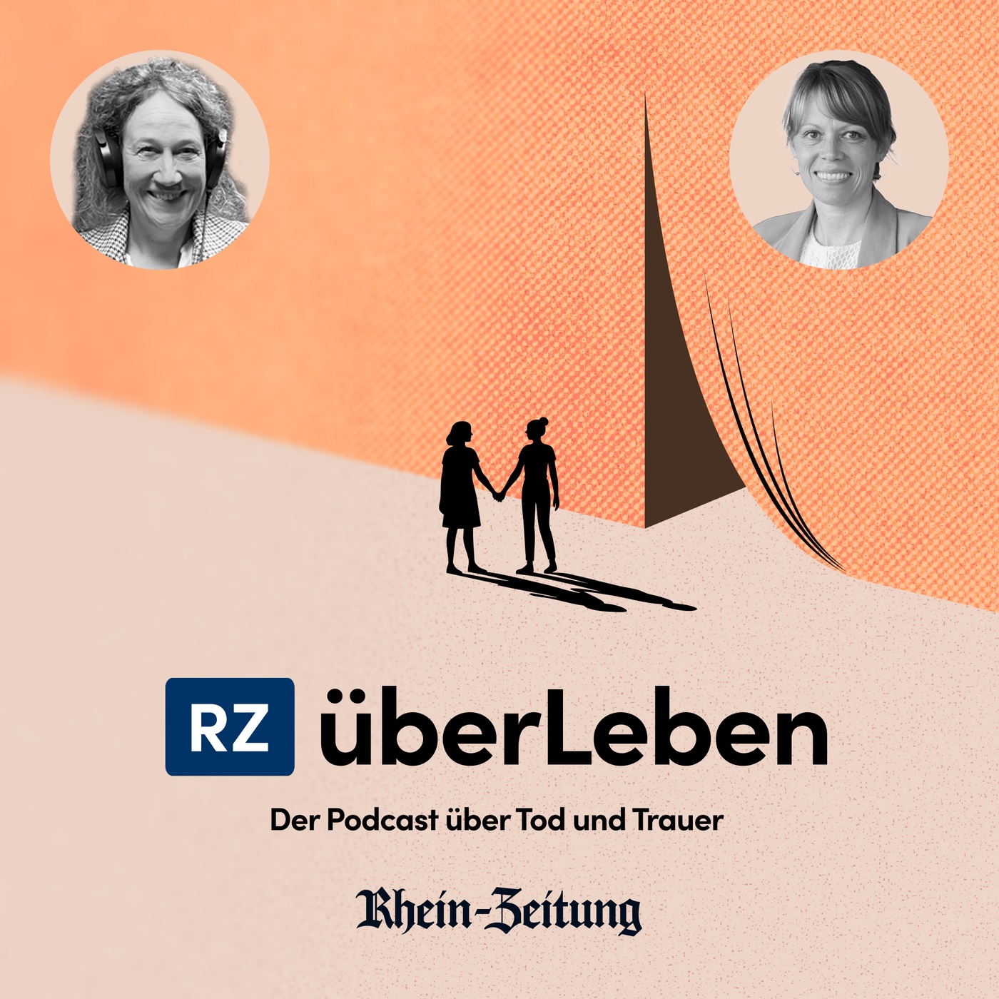 Folge 9: „Trauer ist Höchstleistung für den Körper“