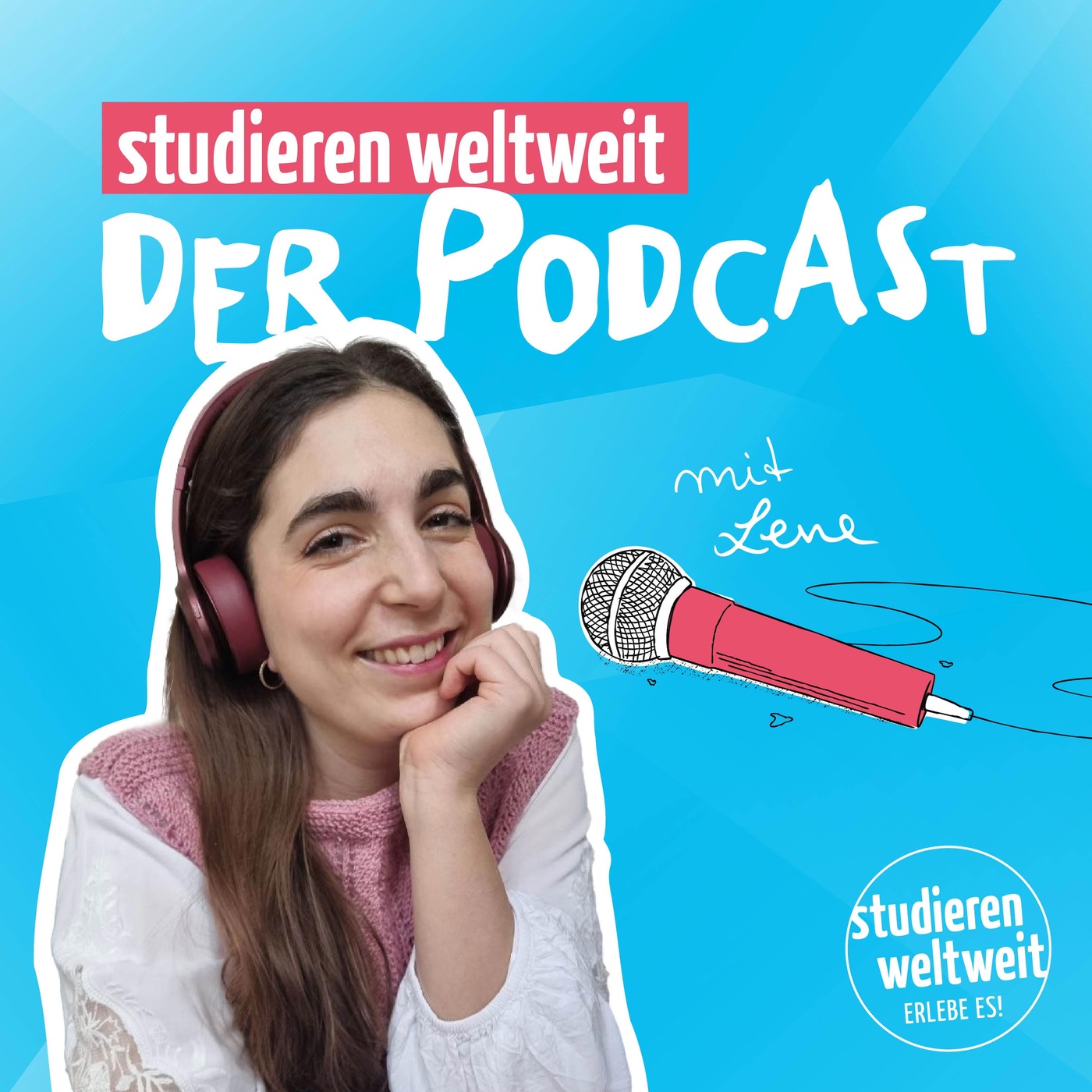 studieren weltweit – der Podcast