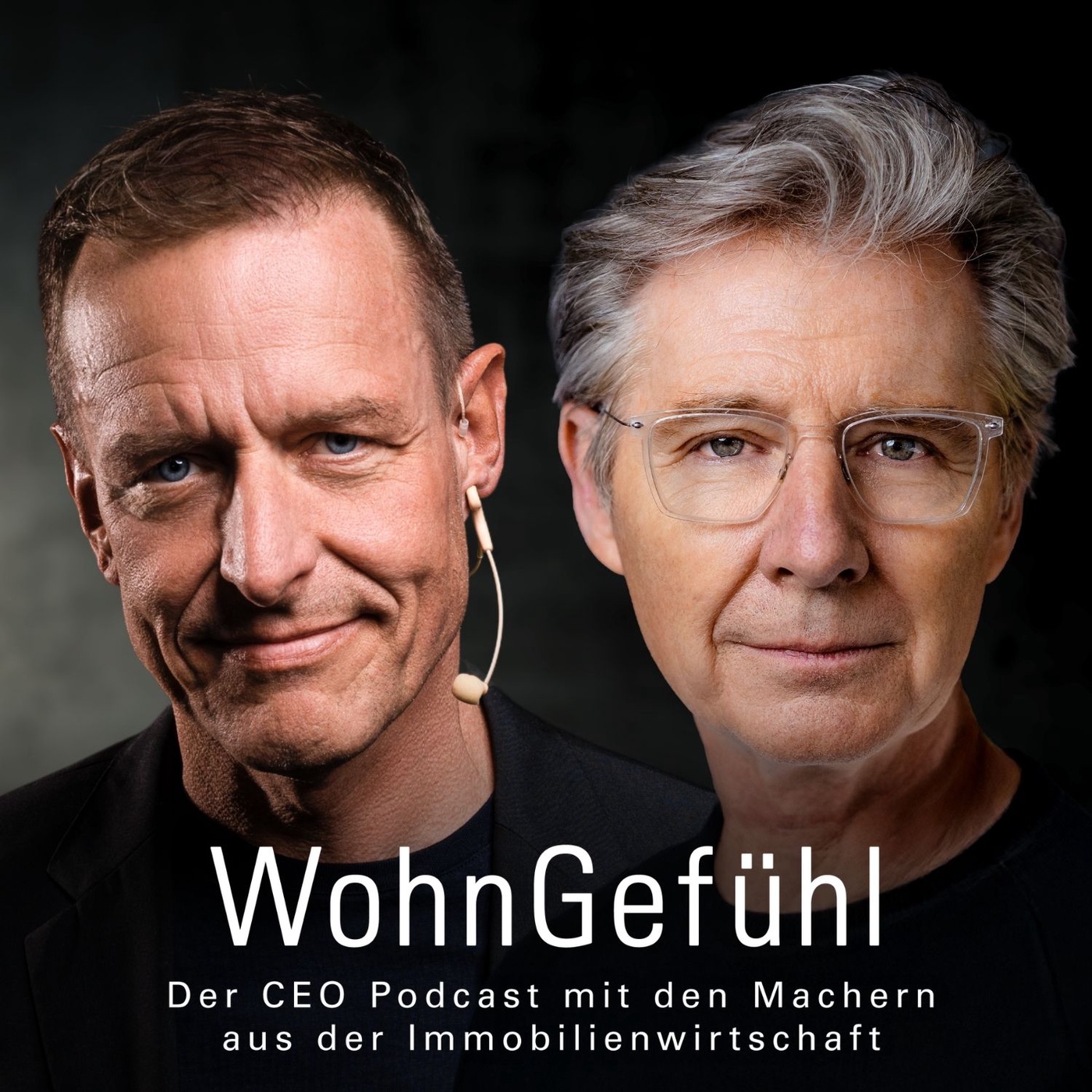 Haben wir unsere Mitarbeiter wirklich verhätschelt, Herr Trost?
