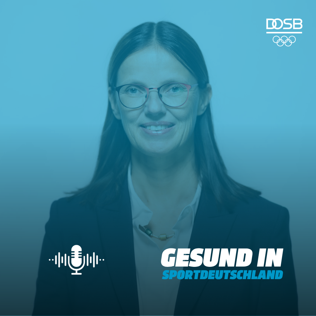 Gehen statt Rennen: Fußball neu gedacht — mit Prof. Dr. Silke Sinning und Stefanie Michalzik