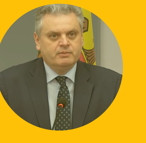 „Reacția trebuie să fie comună …“. Oleg Serebrian în dialog