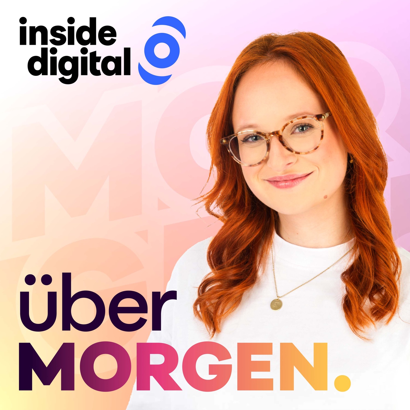 überMORGEN – dein Podcast von inside digital (Trailer)