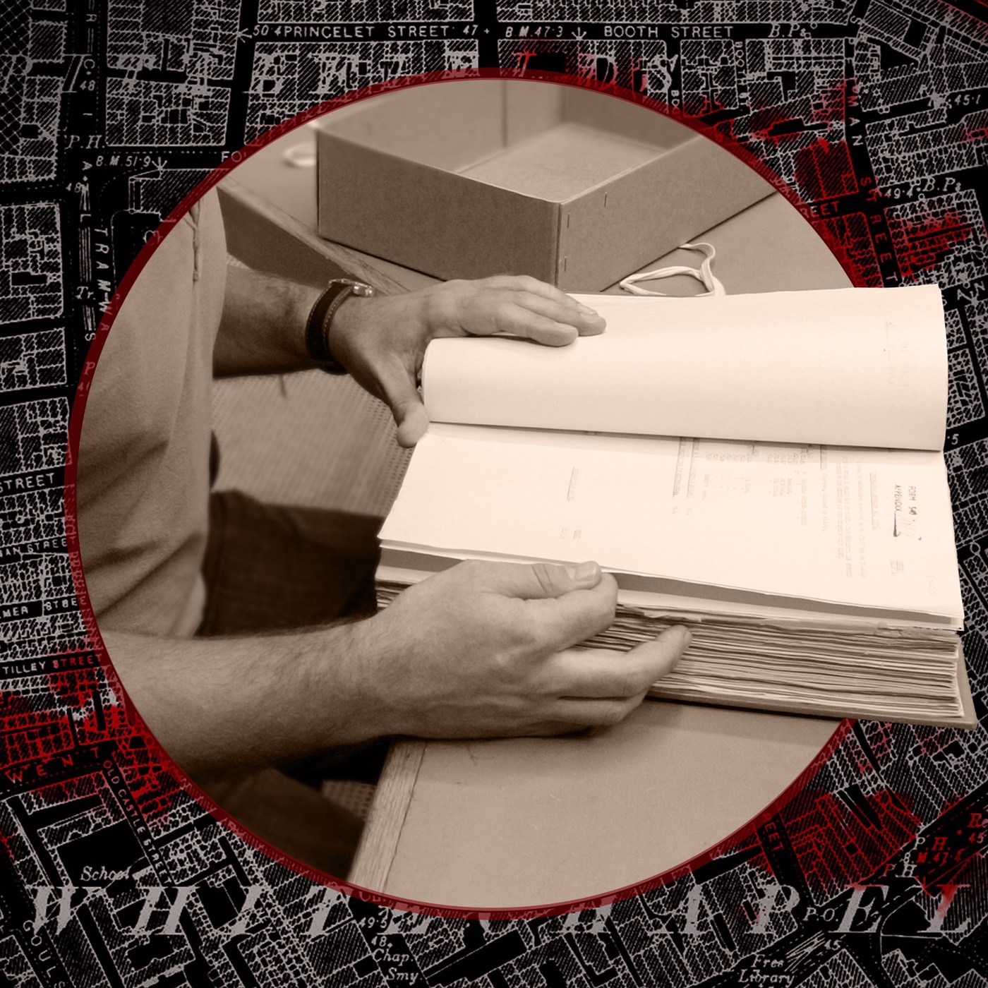 11. Ripperologie: Ist das Wissenschaft oder Faszination?