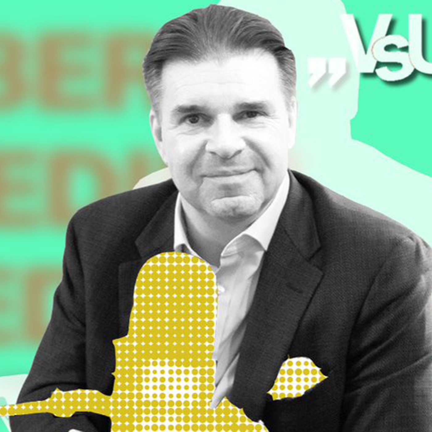 365 - Über Medien reden: Gerald Grünberger