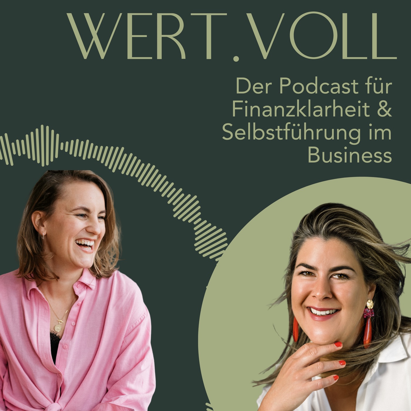 Pensionslücke? Betrifft dich mehr, als du denkst - Interview mit Isabell Kiefer Schatzlmayr